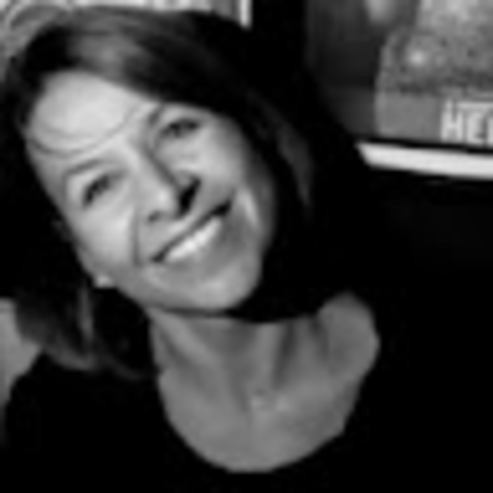 Meet your Posher, Florence